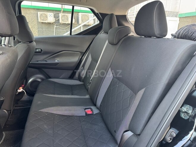 Nissan Kicks-10