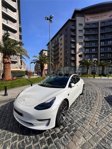 Tesla Model 3-3