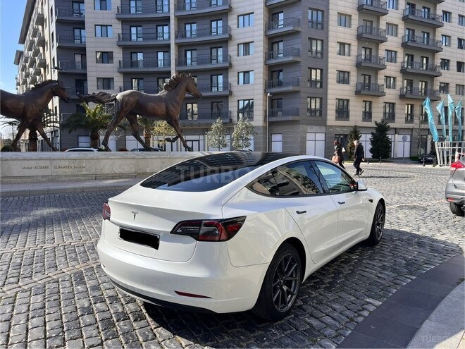 Tesla Model 3-2