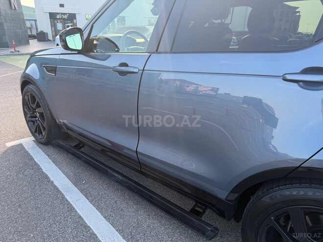 Land Rover Discovery-7