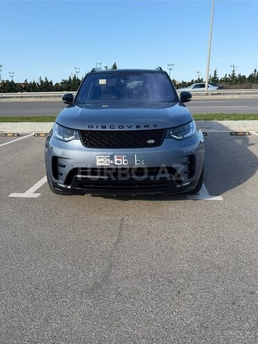 Land Rover Discovery-11