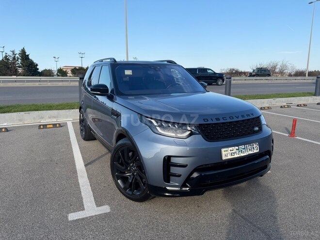 Land Rover Discovery-3