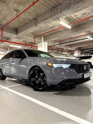 Honda Accord-2