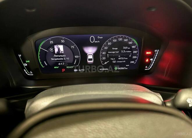 Honda Accord-12