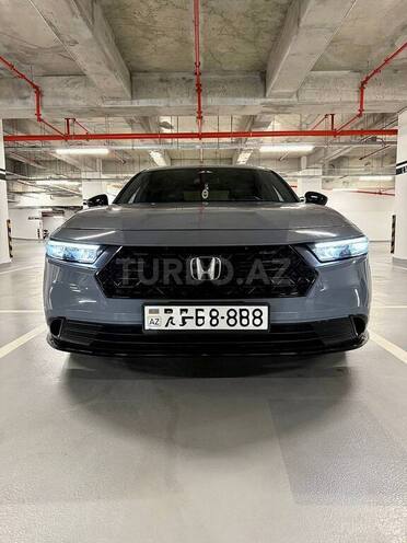 Honda Accord-8