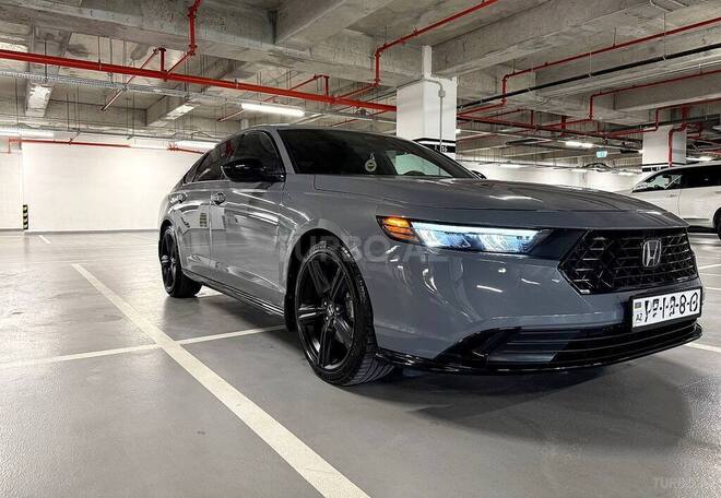 Honda Accord-7