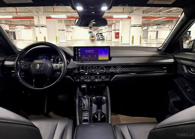 Honda Accord-11