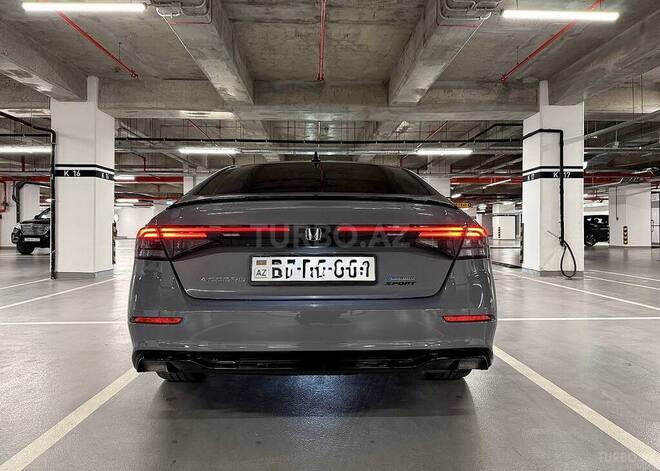 Honda Accord-6