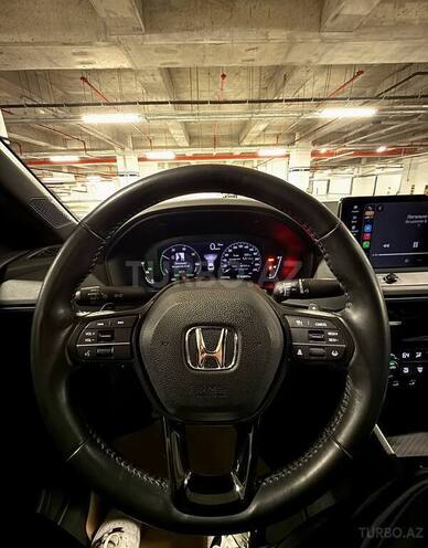 Honda Accord-10