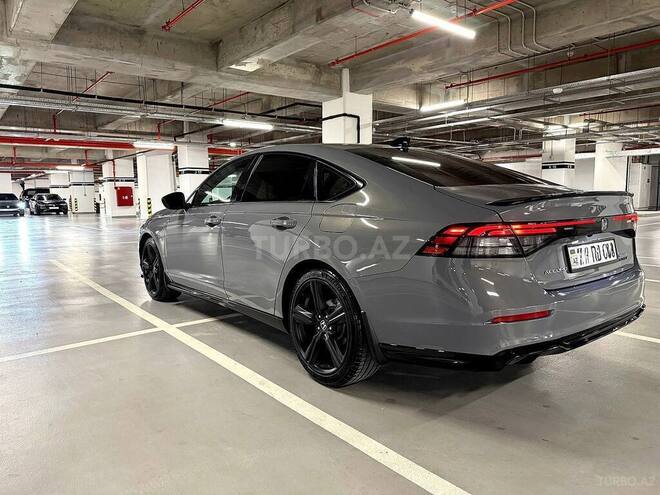 Honda Accord-4