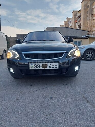 LADA (VAZ) Priora-6