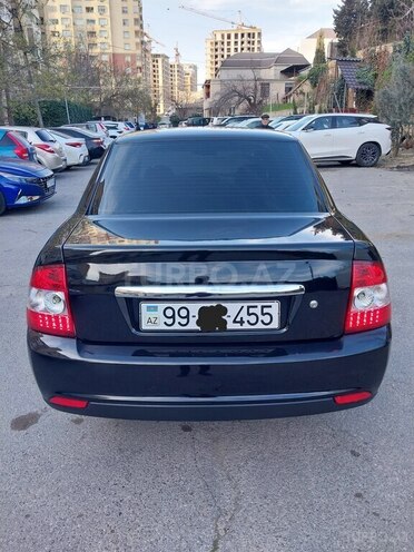 LADA (VAZ) Priora-2