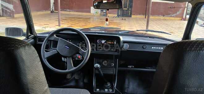 LADA (VAZ) 2107-10