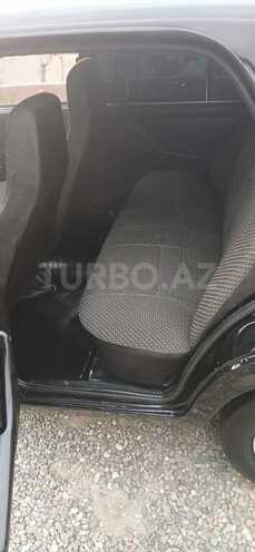 LADA (VAZ) 2107-6