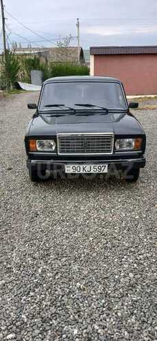 LADA (VAZ) 2107-1