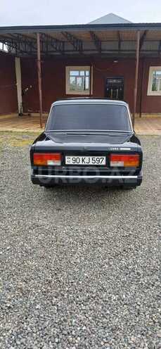 LADA (VAZ) 2107-5