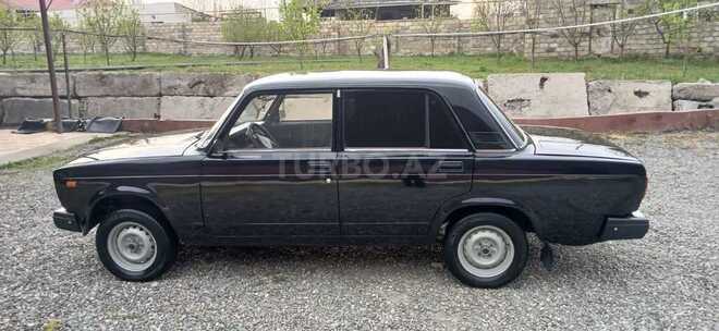 LADA (VAZ) 2107-3