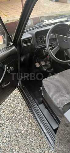 LADA (VAZ) 2107-4