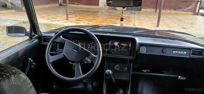 LADA (VAZ) 2107-14