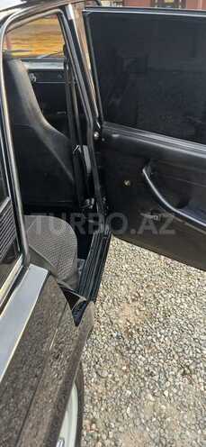 LADA (VAZ) 2107-7