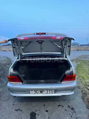 LADA (VAZ) 2115-7