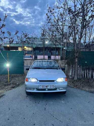LADA (VAZ) 2115-1