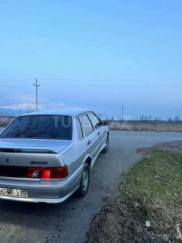 LADA (VAZ) 2115-9