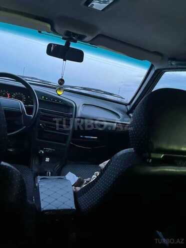 LADA (VAZ) 2115-3