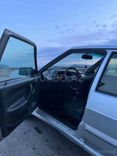 LADA (VAZ) 2115-6