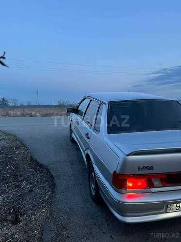 LADA (VAZ) 2115-8