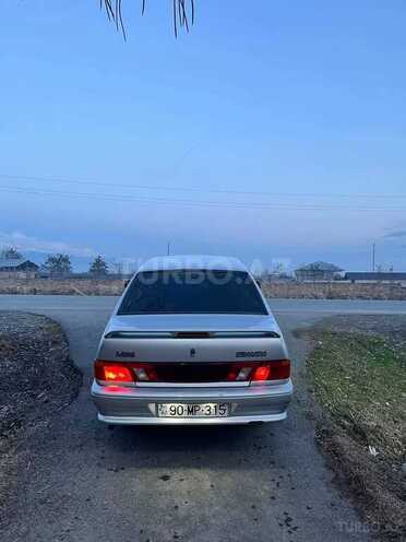 LADA (VAZ) 2115-2