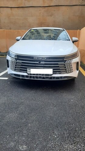 BYD Destroyer 05-4