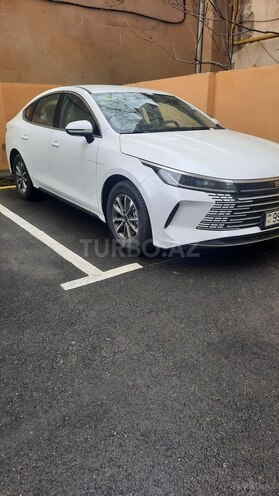 BYD Destroyer 05-2