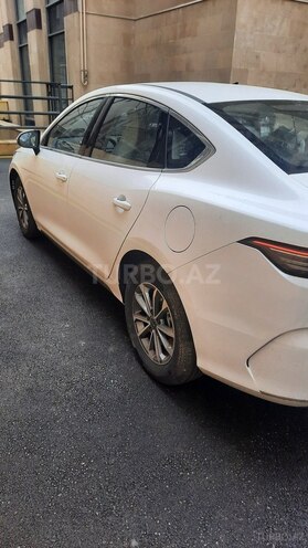 BYD Destroyer 05-7