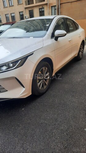 BYD Destroyer 05-8