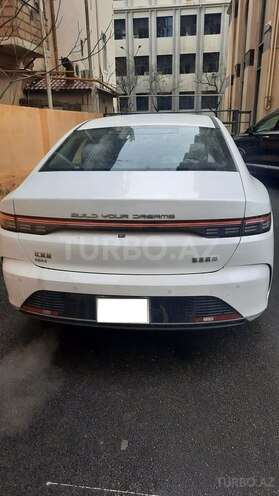 BYD Destroyer 05-9
