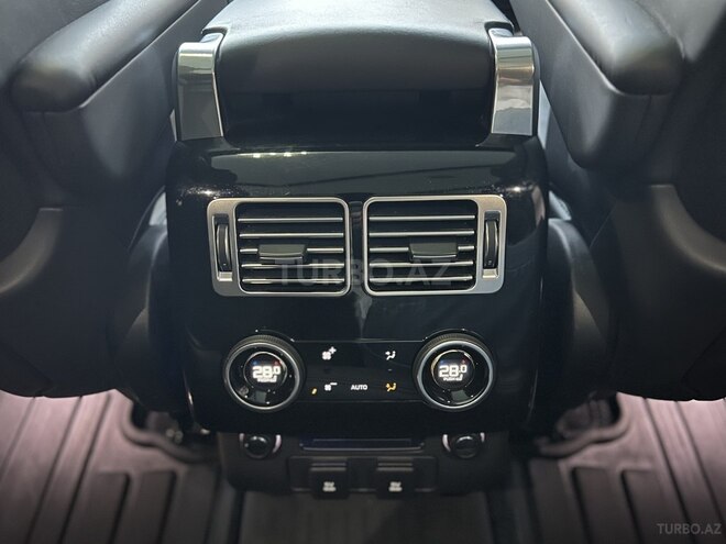 Land Rover Range Rover 2020, 100,000 km - 2.0 l - Bakı