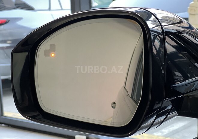 Land Rover Range Rover 2020, 100,000 km - 2.0 l - Bakı