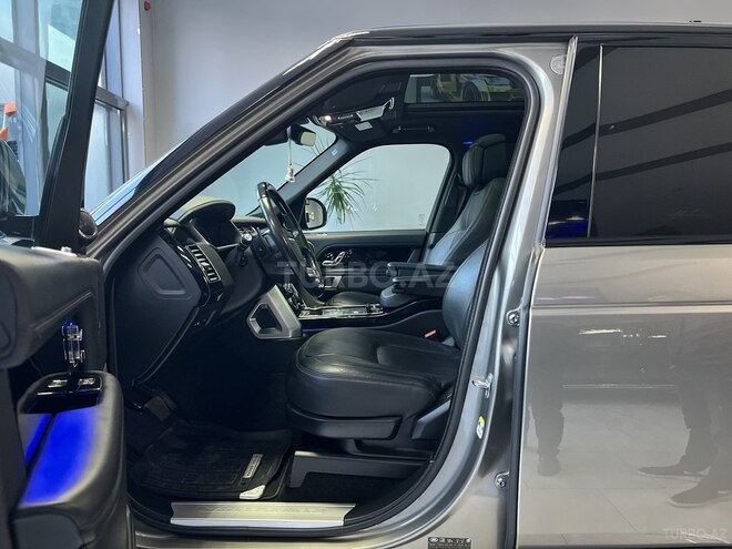 Land Rover Range Rover 2020, 100,000 km - 2.0 l - Bakı