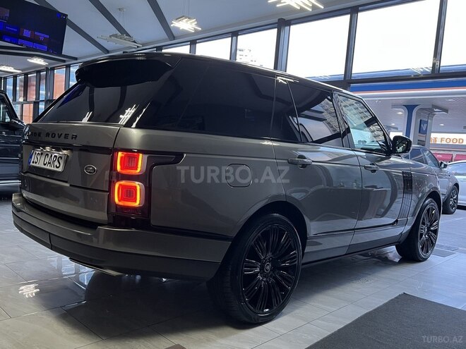 Land Rover Range Rover 2020, 100,000 km - 2.0 l - Bakı