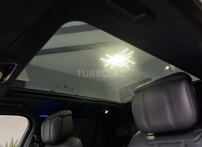Land Rover Range Rover 2020, 100,000 km - 2.0 l - Bakı