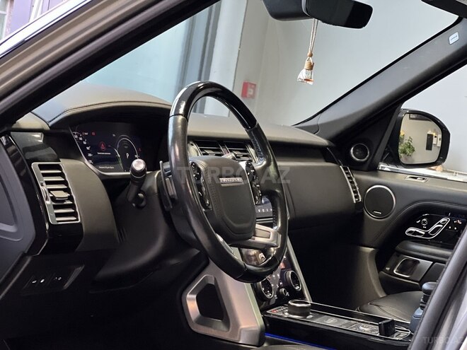 Land Rover Range Rover 2020, 100,000 km - 2.0 l - Bakı