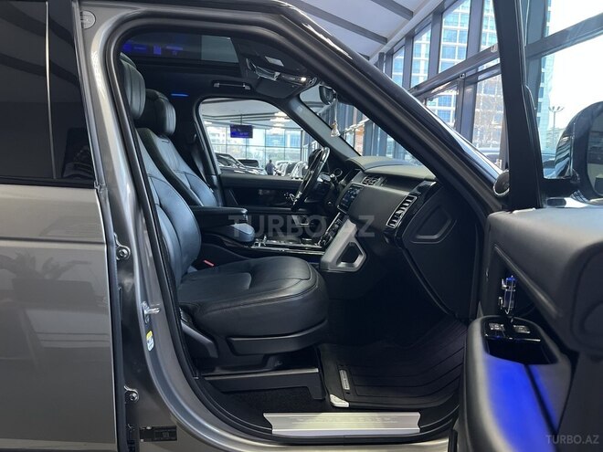 Land Rover Range Rover 2020, 100,000 km - 2.0 l - Bakı