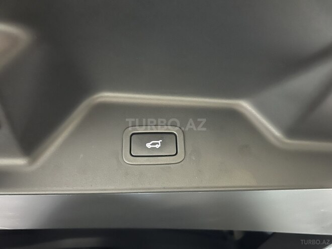 Land Rover Range Rover 2020, 100,000 km - 2.0 l - Bakı