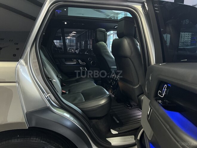 Land Rover Range Rover 2020, 100,000 km - 2.0 l - Bakı