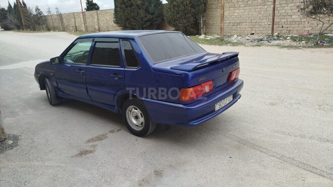 LADA (VAZ) 2115-3