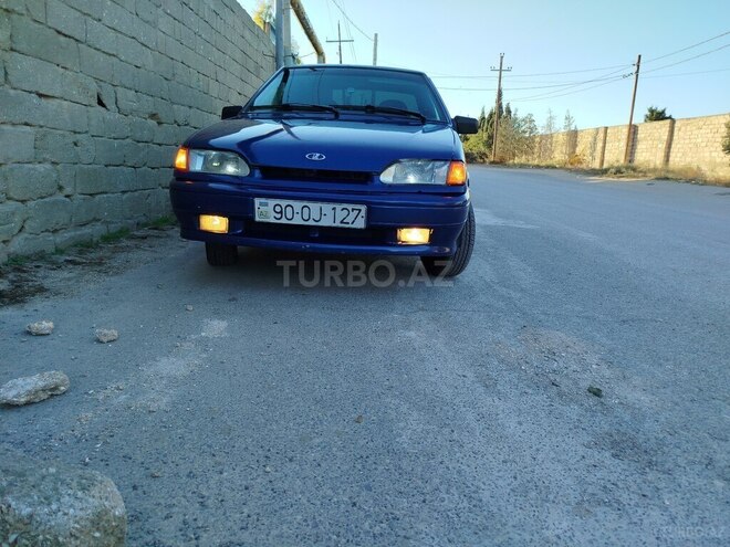 LADA (VAZ) 2115-4
