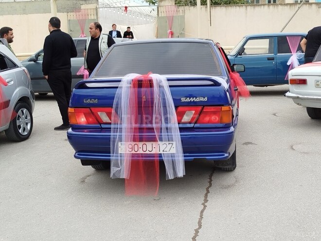 LADA (VAZ) 2115-7