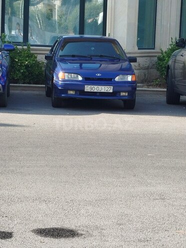 LADA (VAZ) 2115-6