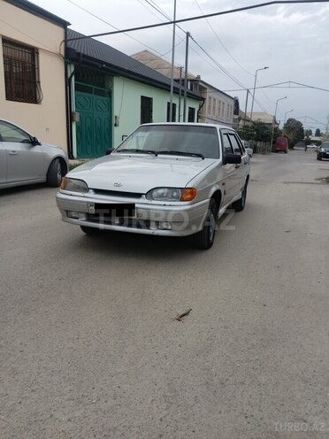 LADA (VAZ) 2115-2